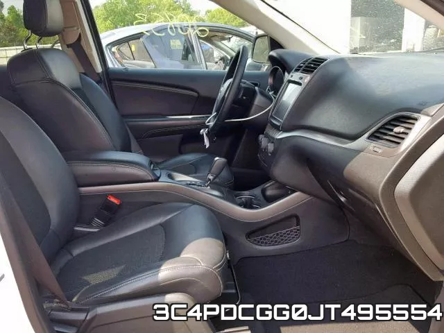 3C4PDCGG0JT495554 фото 6