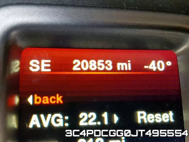 3C4PDCGG0JT495554 фото 9