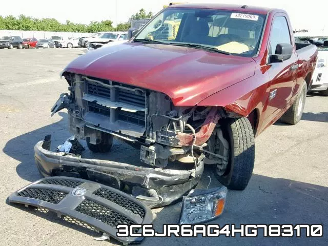 3C6JR6AG4HG783170 фото 3