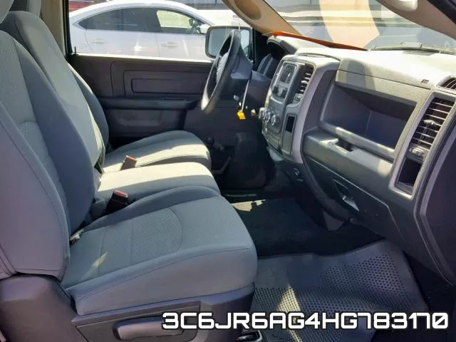 3C6JR6AG4HG783170 фото 6
