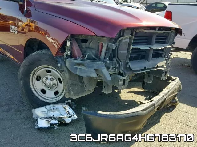 3C6JR6AG4HG783170 фото 10