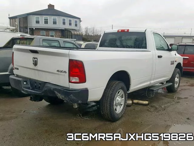 3C6MR5AJXHG519826 фото 5