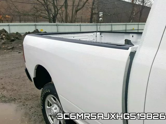 3C6MR5AJXHG519826 фото 7
