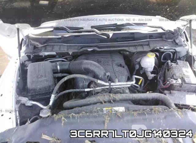 3C6RR7LT0JG140324 фото 2