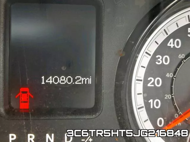 3C6TR5HT5JG216848 фото 9