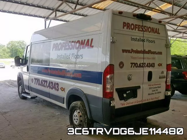 3C6TRVDG6JE114480 фото 4