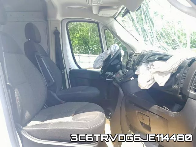 3C6TRVDG6JE114480 фото 6