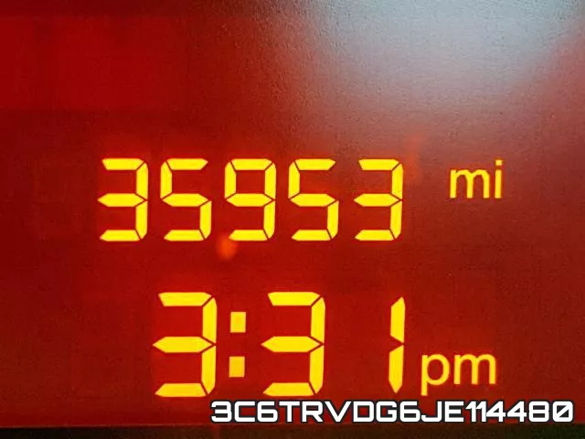 3C6TRVDG6JE114480 фото 9