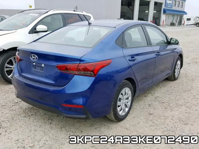 3KPC24A33KE072490 фото 5