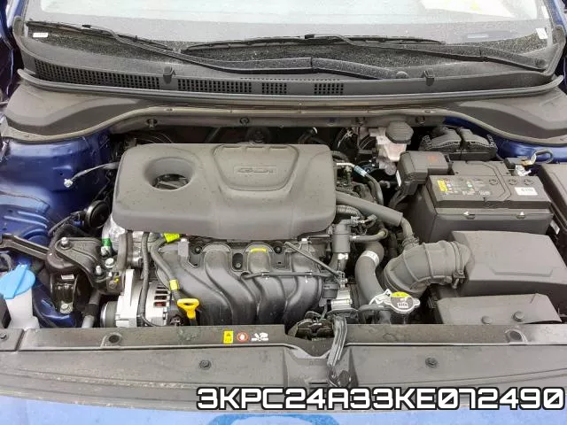 3KPC24A33KE072490 фото 8
