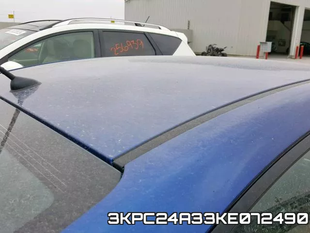 3KPC24A33KE072490 фото 10