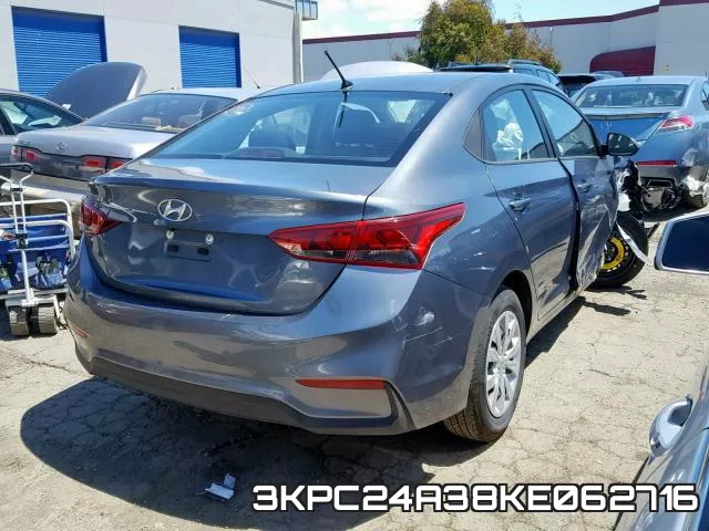 3KPC24A38KE062716 фото 5