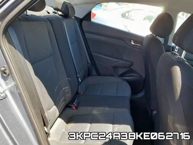 3KPC24A38KE062716 фото 7