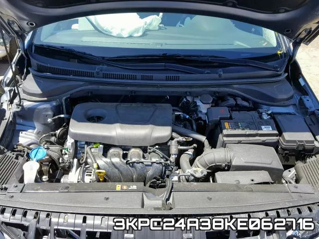 3KPC24A38KE062716 фото 8