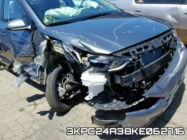 3KPC24A38KE062716 фото 10