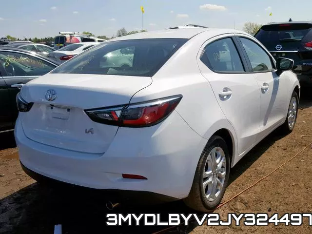 3MYDLBYV2JY324497 фото 5