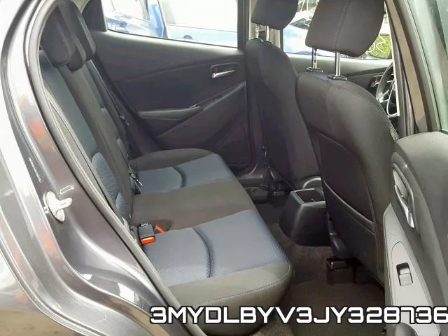 3MYDLBYV3JY328736 фото 7