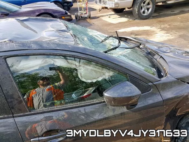 3MYDLBYV4JY317633 фото 10