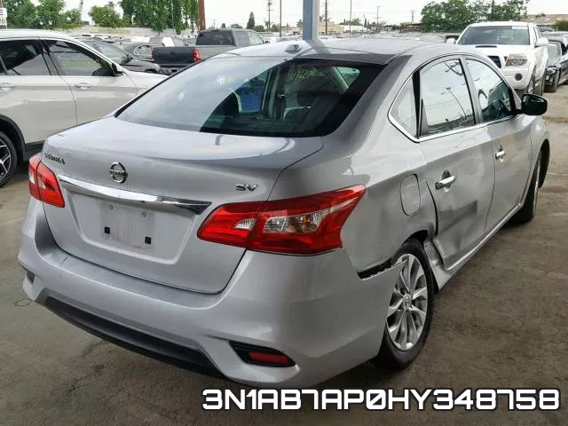 3N1AB7AP0HY348758 фото 5