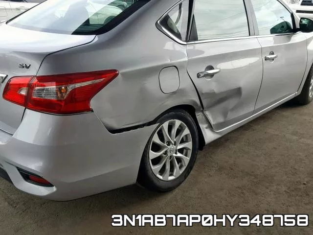 3N1AB7AP0HY348758 фото 10
