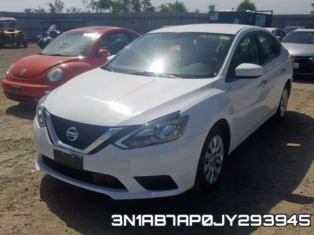 3N1AB7AP0JY293945 фото 3