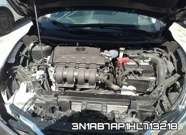 3N1AB7AP1HL713218 фото 2