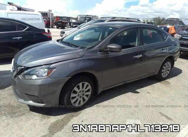 3N1AB7AP1HL713218 фото 3