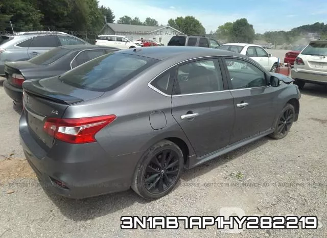 3N1AB7AP1HY282219 фото 5