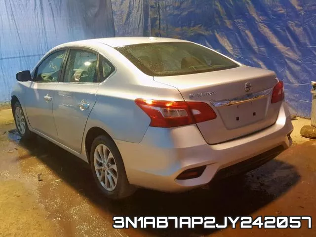 3N1AB7AP2JY242057 фото 4