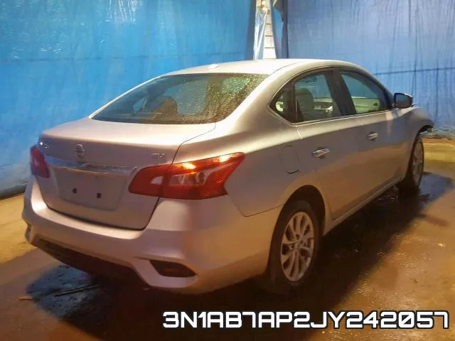 3N1AB7AP2JY242057 фото 5