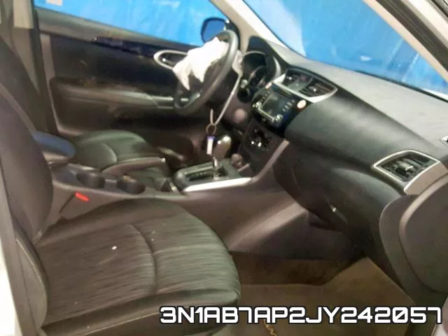 3N1AB7AP2JY242057 фото 6