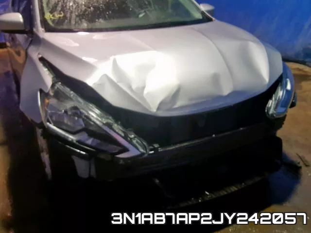 3N1AB7AP2JY242057 фото 10