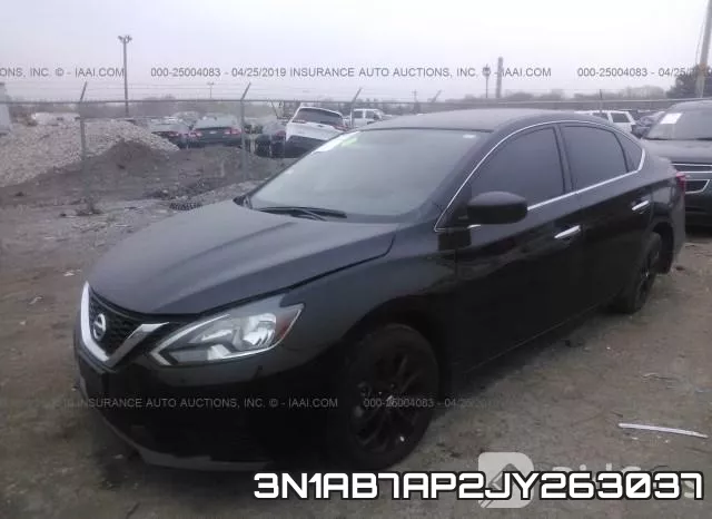 3N1AB7AP2JY263037 фото 3