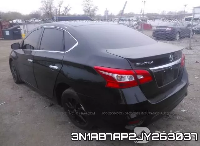 3N1AB7AP2JY263037 фото 4