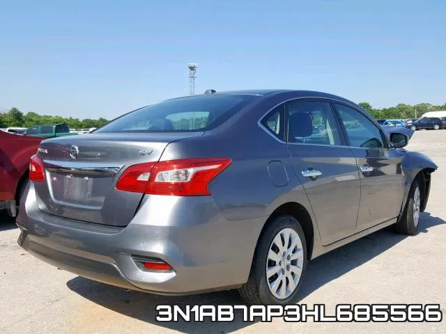 3N1AB7AP3HL685566 фото 5