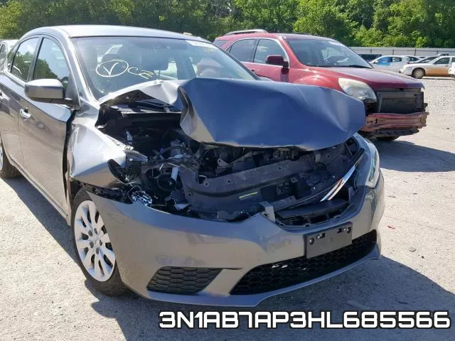3N1AB7AP3HL685566 фото 10