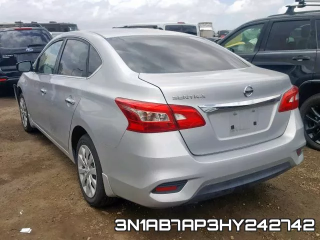 3N1AB7AP3HY242742 фото 4