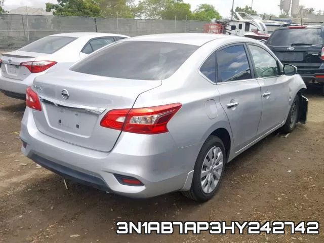 3N1AB7AP3HY242742 фото 5