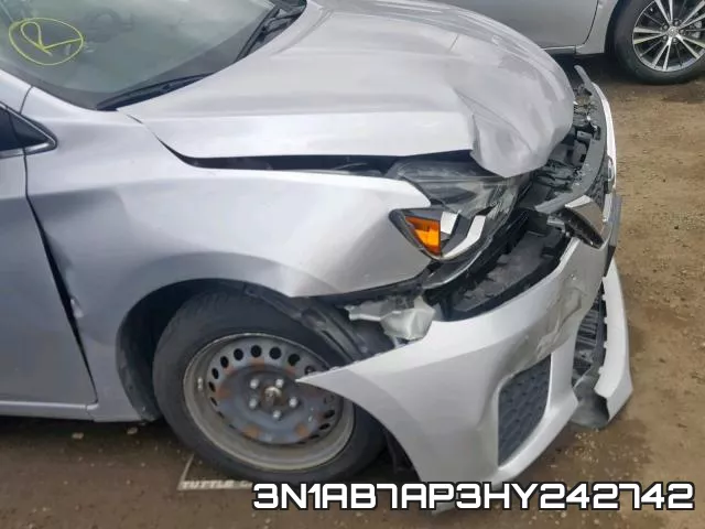 3N1AB7AP3HY242742 фото 10