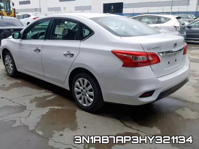 3N1AB7AP3HY321134 фото 4