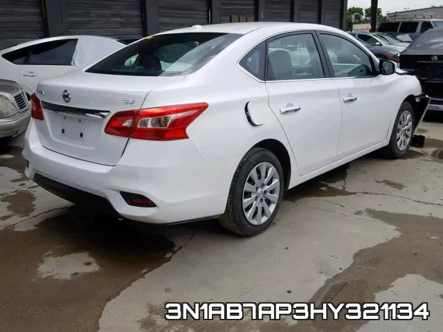 3N1AB7AP3HY321134 фото 5