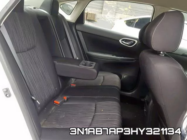 3N1AB7AP3HY321134 фото 7