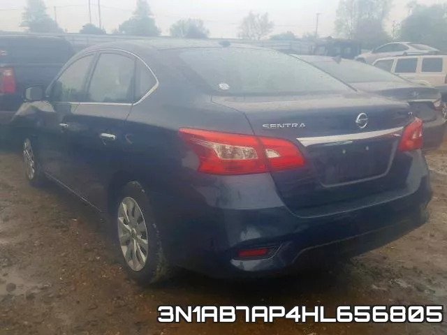 3N1AB7AP4HL656805 фото 4