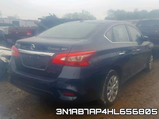 3N1AB7AP4HL656805 фото 5