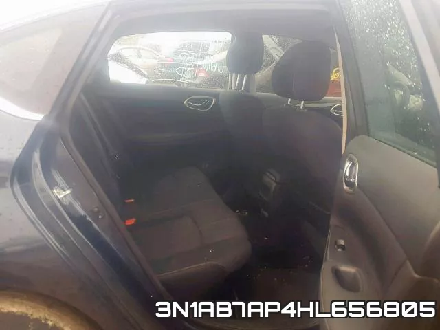 3N1AB7AP4HL656805 фото 7