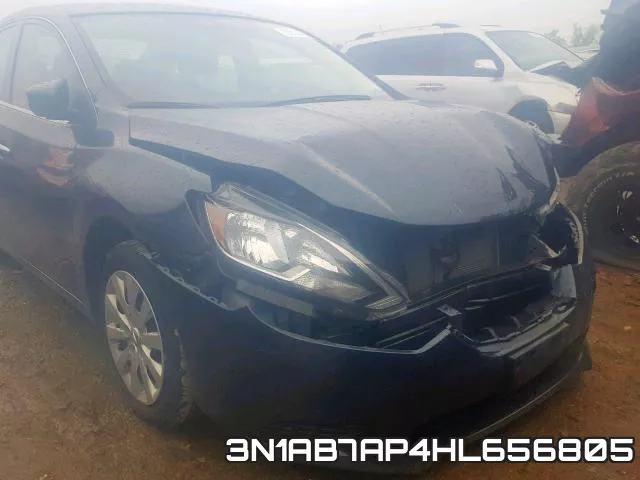 3N1AB7AP4HL656805 фото 10