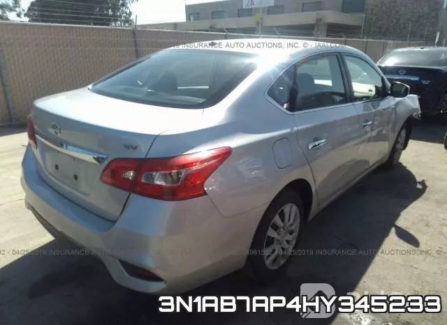 3N1AB7AP4HY345233 фото 5