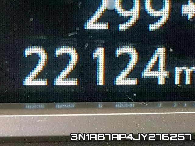3N1AB7AP4JY276257 фото 9