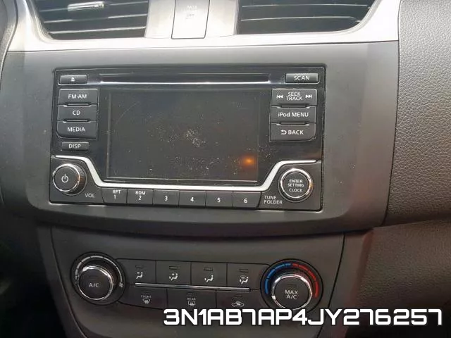 3N1AB7AP4JY276257 фото 10