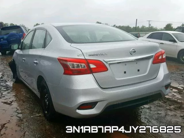 3N1AB7AP4JY276825 фото 4